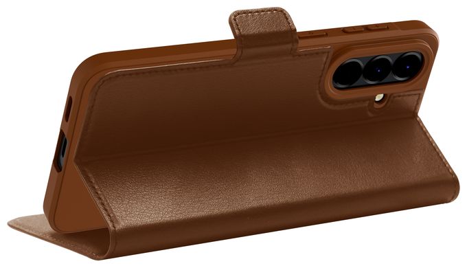 Geldbörsenhülle für Samsung Galaxy A57  Oslo Pro (Beige) 