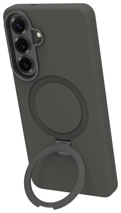 Cover für Samsung Galaxy S26+  Roskilde MAG Kick ICON (Grün) 