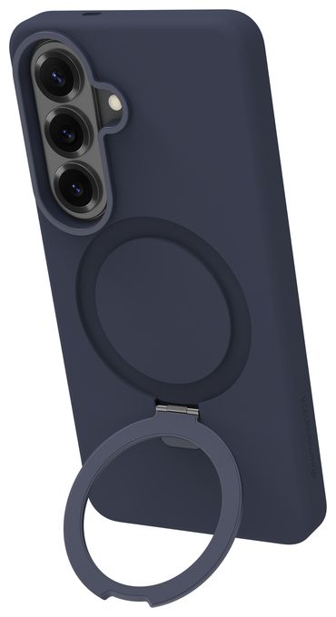 Cover für Samsung Galaxy S26  Roskilde MAG Kick ICON (Blau) 