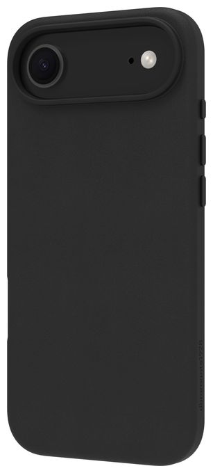 Cover für Apple iPhone 17 Air  Roskilde MS (Schwarz) 