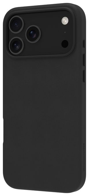 Cover für Apple iPhone 17 Pro Max  Roskilde MS (Schwarz) 