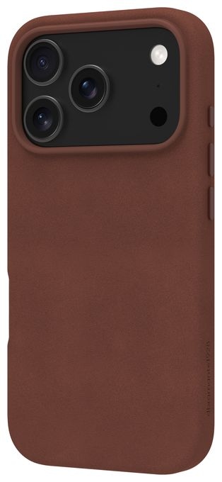 Cover für Apple iPhone 17 Pro  Roskilde MS (Beige) 