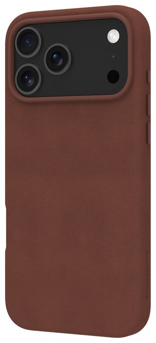 Cover für Apple iPhone 17 Pro Max  Roskilde MS (Beige) 