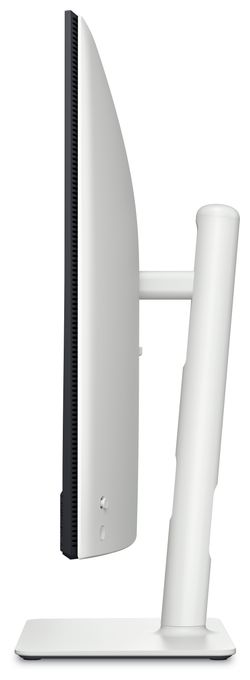 4K Ultra HD Monitor 80,3 cm (31.6") 16:9 0,03 ms 250 cd/m²  S3225QC (Schwarz, Silber) 