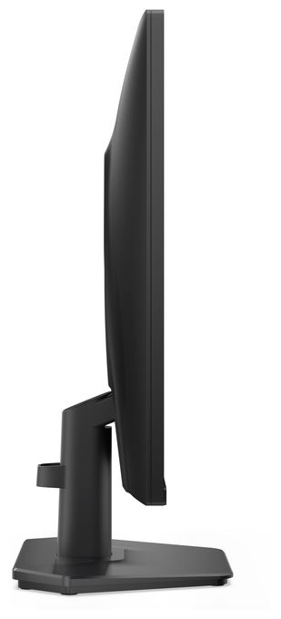 Full HD Monitor 68,6 cm (27 Zoll) 16:9 1 ms 300 cd/m²  SE2725HG (Schwarz) 