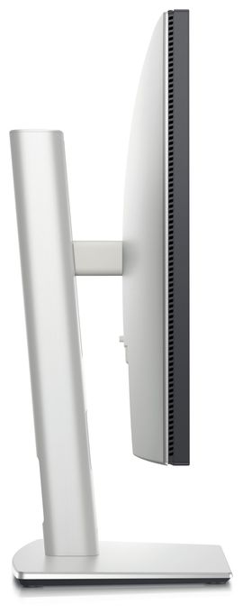 Full HD Monitor 60,5 cm (23.8 Zoll) 16:9 8 ms 250 cd/m²  U2424H (Schwarz, Silber) 