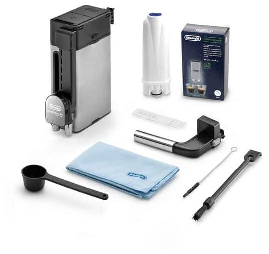 Kaffeevollautomat 19 bar 2,1 l 460 g  Maestosa EPAM960.55.GM (Schwarz, Metallisch) 
