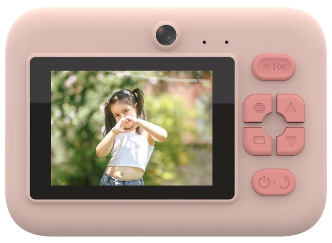  KPC-1374BTRO (Rose) 