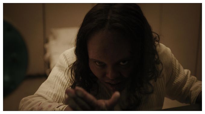 Der Exorzist: Bekenntnis (Blu-Ray) 
