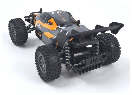 Rookie Fighter Buggy 