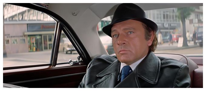 Die alles zur Sau machen (Blu-Ray) 
