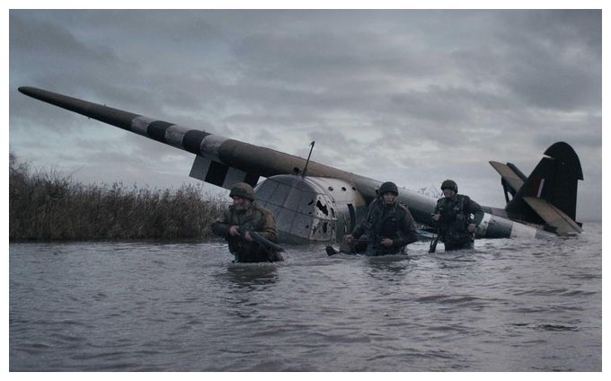 Die Schlacht um die Schelde (Blu-Ray) 
