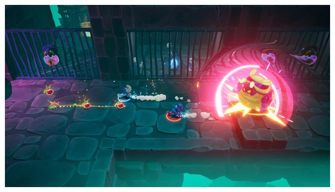 Die Schlümpfe: Abenteuer im Traumland - Fantasie Edition (PlayStation 5) 
