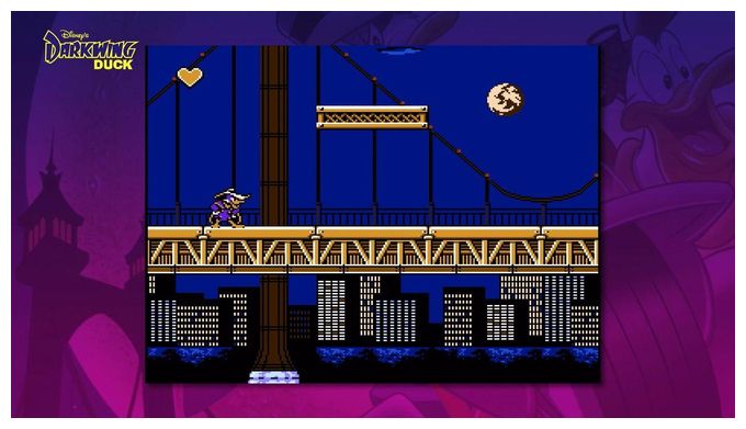 Disney Afternoon Collection (Nintendo Switch 2) 
