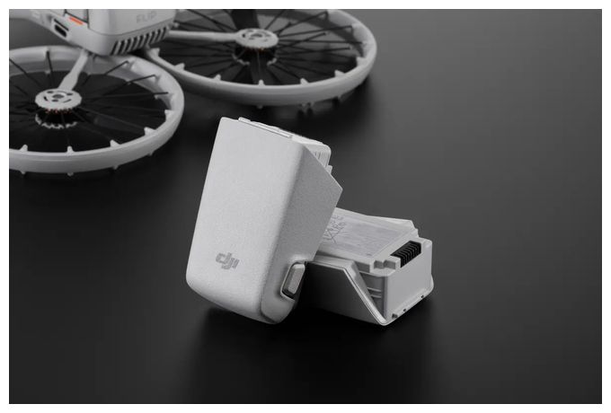 Flip Intelligent Flight Battery 