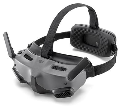 Goggles Integra 