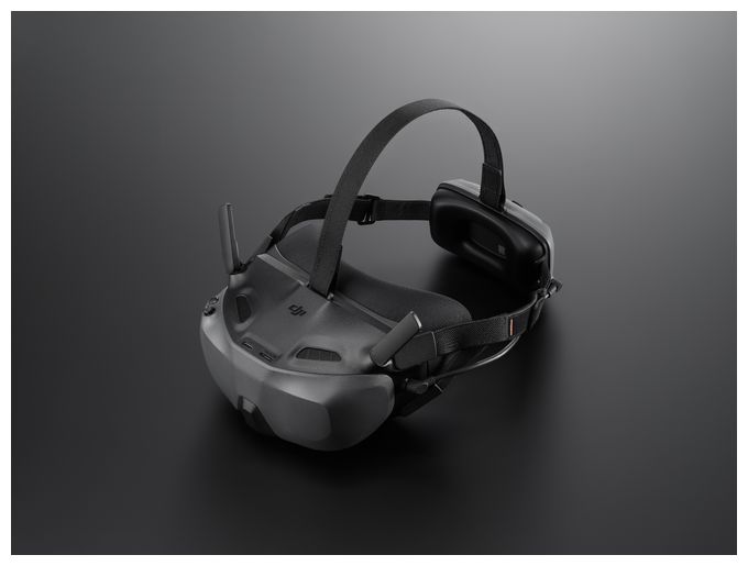 Goggles N3 
