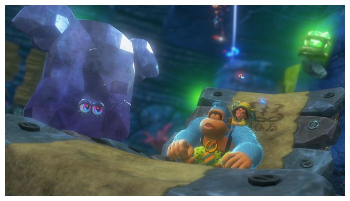 Donkey Kong Bananza (Nintendo Switch 2) 
