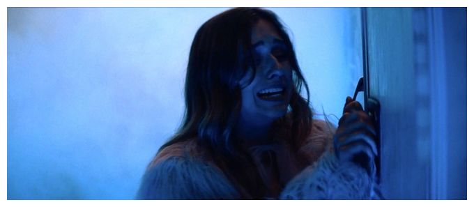 Don’t Turn Out the Lights (Blu-Ray) 