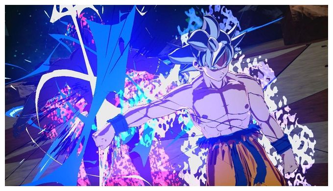Dragon Ball Sparking Zero (Nintendo Switch 2) 