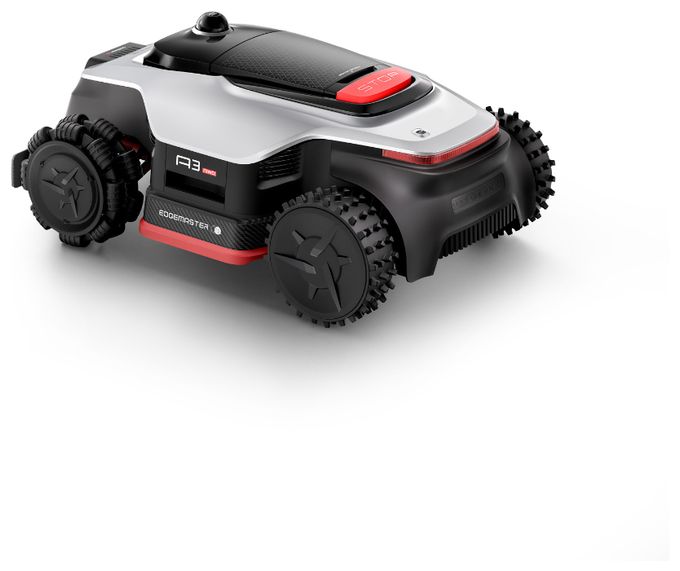Rasenmähroboter bis 3500 m² A3 AWD Pro 3500 