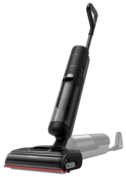 Naß-/Trockensauger bis 60 min Laufzeit für bis zu  400 m² Reinigungsfläche 5 Ah 21000 Pascal H15 Pro 