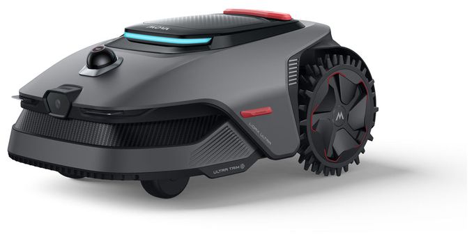 Rasenmähroboter bis 1200 m² Mova LiDAX Ultra 1200 