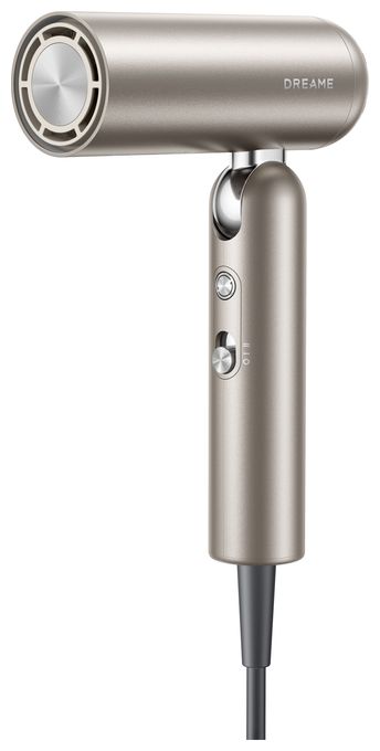 Haartrockner 1300 W  Pocket Neo 2 (Gold) 