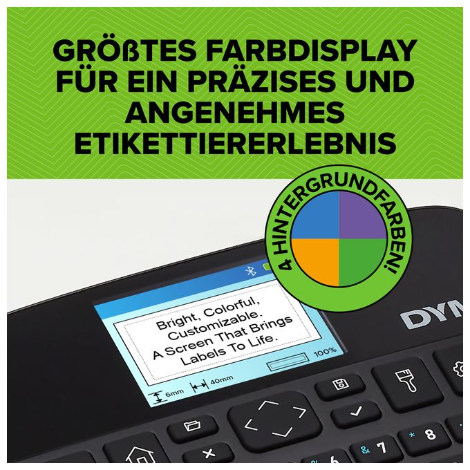 LabelWriter 640CB 