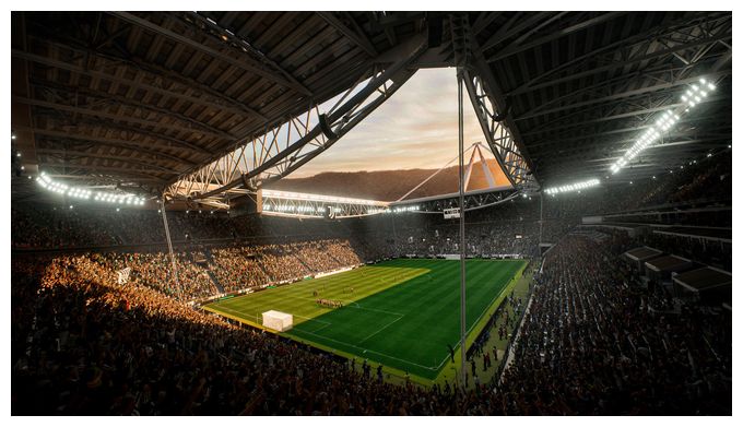 EA Sports FC 24 (PlayStation 5) 