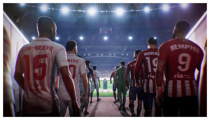 EA Sports FC 24 (PlayStation 4) 