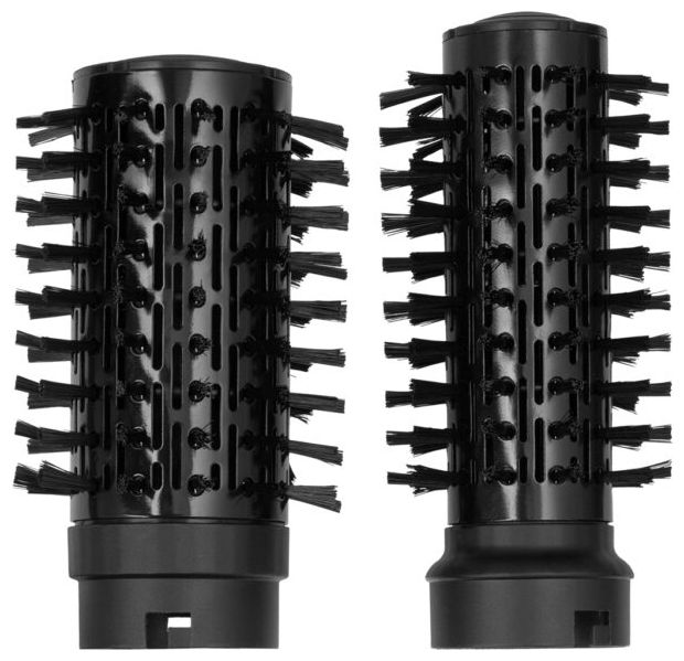 Warmluftbürste 1200 W  Modifica Hairbrush Moonstone (Grau) 