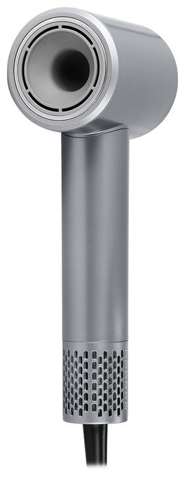 Haartrockner 1600 W  Modifica Sonica Moonstone (Grau) 
