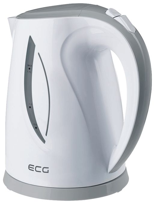 1,7 l Wasserkocher 2000 W  RK1758 (Grau, Weiß) 