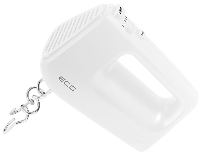 Handmixer 400 W 5 Stufen  RS440 Lite (Weiß) 