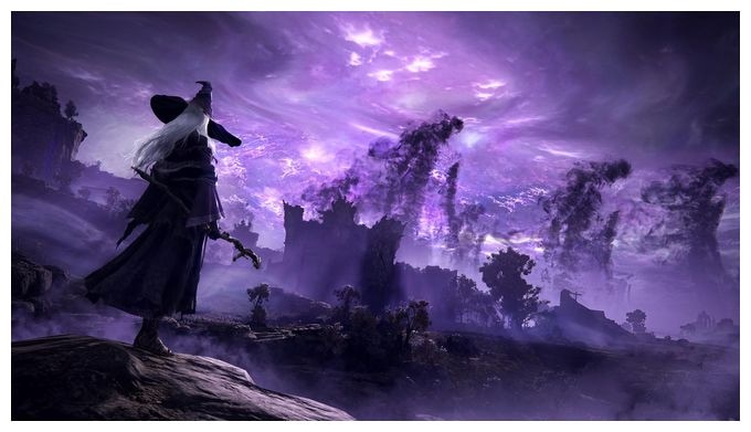 Elden Ring Nightreign (PlayStation 5) 