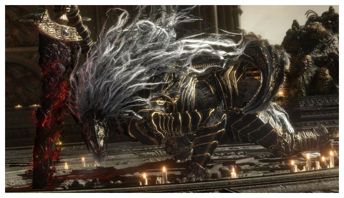 Elden Ring Tarnished Edition (Nintendo Switch 2) 