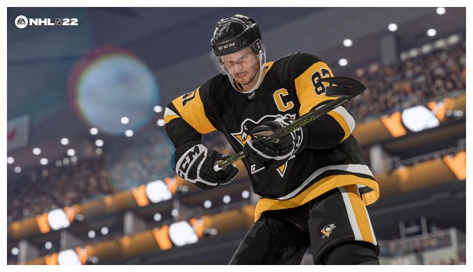 NHL 22 (PlayStation 5) 
