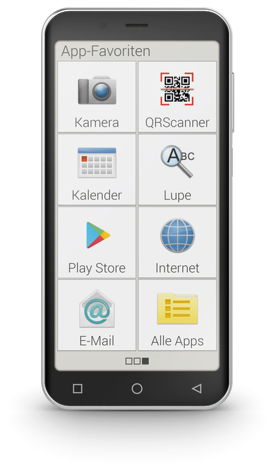 Smart 4 4G Smartphone 12,7 cm (5 Zoll) 32 GB 1,5 GHz Android 13 MP Einzelne Kamera Kamera Single SIM (Schwarz) 
