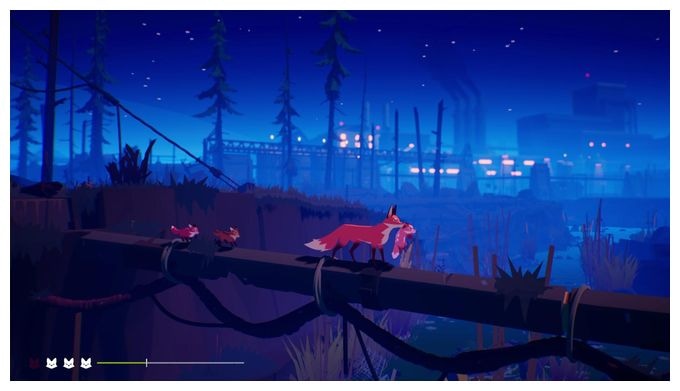 Endling - Extinction is Forever (Nintendo Switch) 