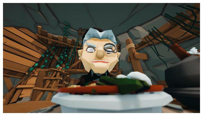 Epic Chef (Nintendo Switch) 