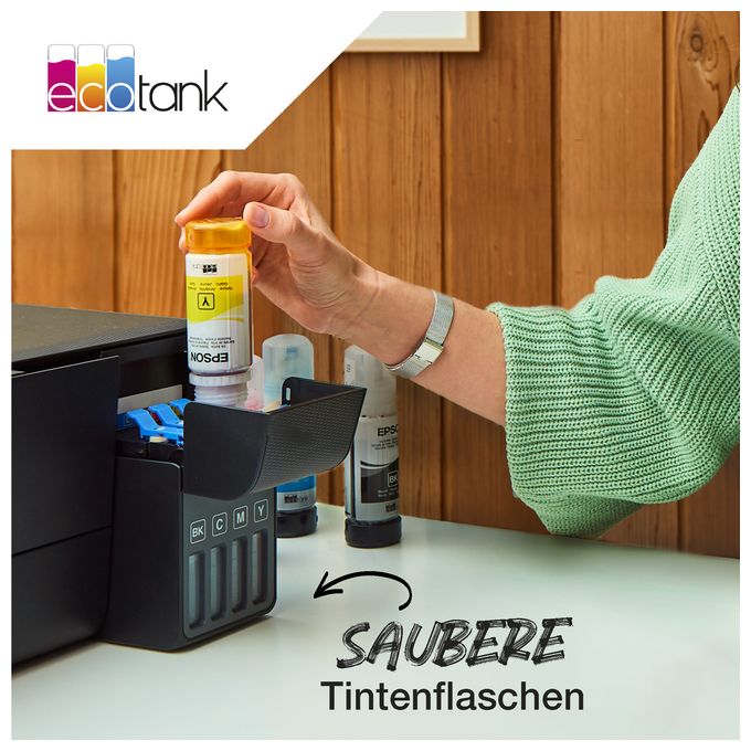 originale Druckerpatronen Cyan 70 ml 106 C13T00R240 