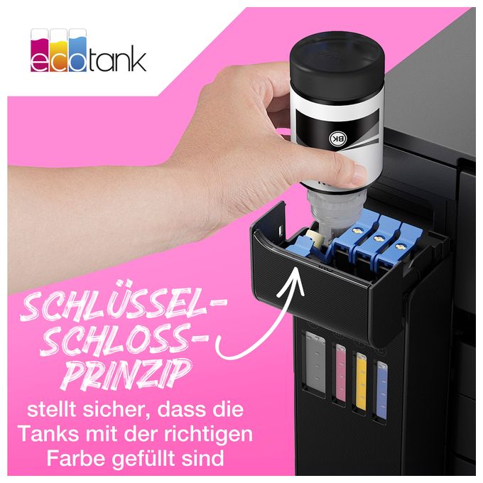 originale Druckerpatronen Gelb 70 ml 113 C13T06B440 