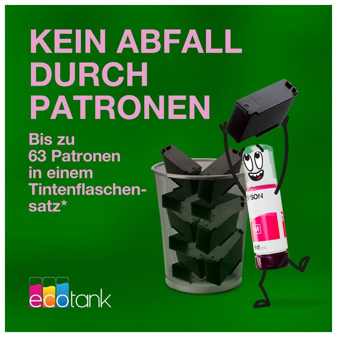 EcoTank ET-2921 