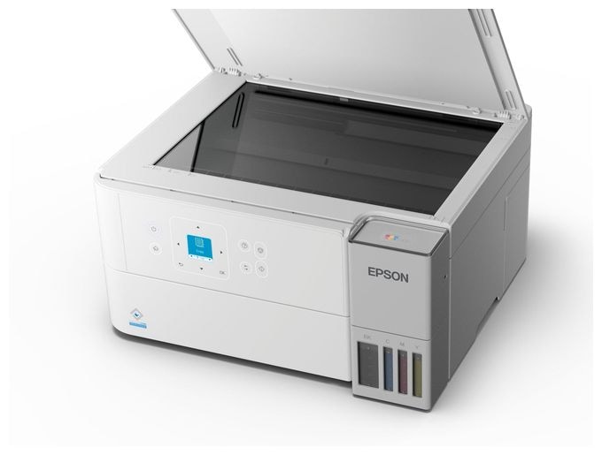 All in One A4 Tintenstrahl Drucker 4800 x 1200 DPI EcoTank ET-2956 