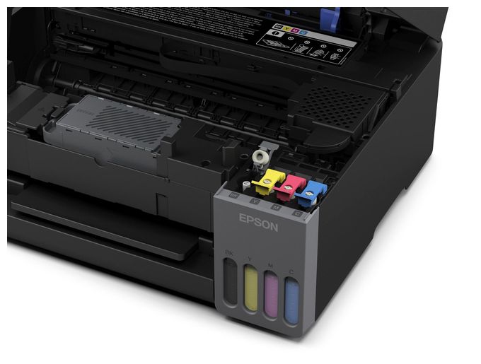 All in One A4 Tintenstrahl Drucker 5760 x 1440 DPI EcoTank ET-4905 