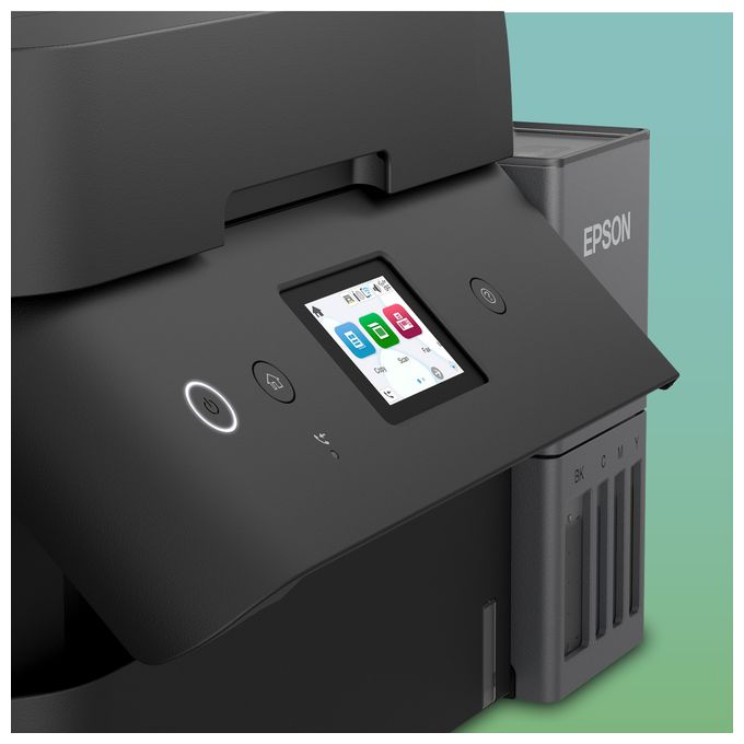 All in One A4 Tintenstrahl Drucker 4800 x 1200 DPI EcoTank ET-4951 
