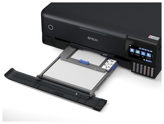 All in One A3 Tintenstrahl Drucker 5760 x 1440 DPI EcoTank ET-8550 