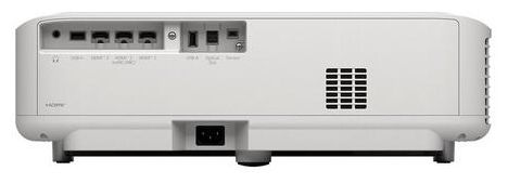 UHD 4K (3840x2160) 3LCD Laser Standard Throw-Projektor  EH-LS670B (Weiß) 
