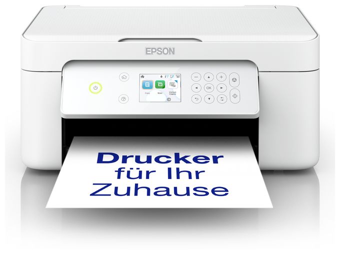 All in One A4 Tintenstrahl Drucker 5760 x 1440 DPI Expression Home XP-4205 